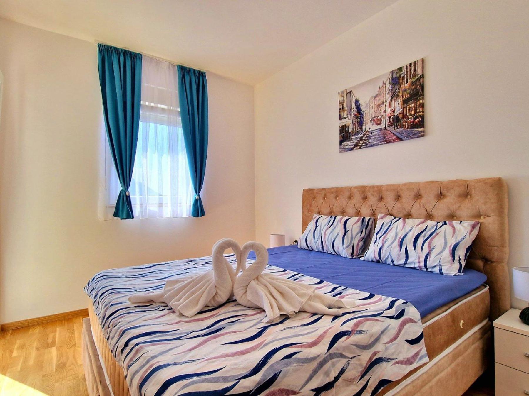 Volna 74 Apartment